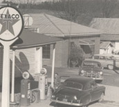 Texaco station Dec 1959 2